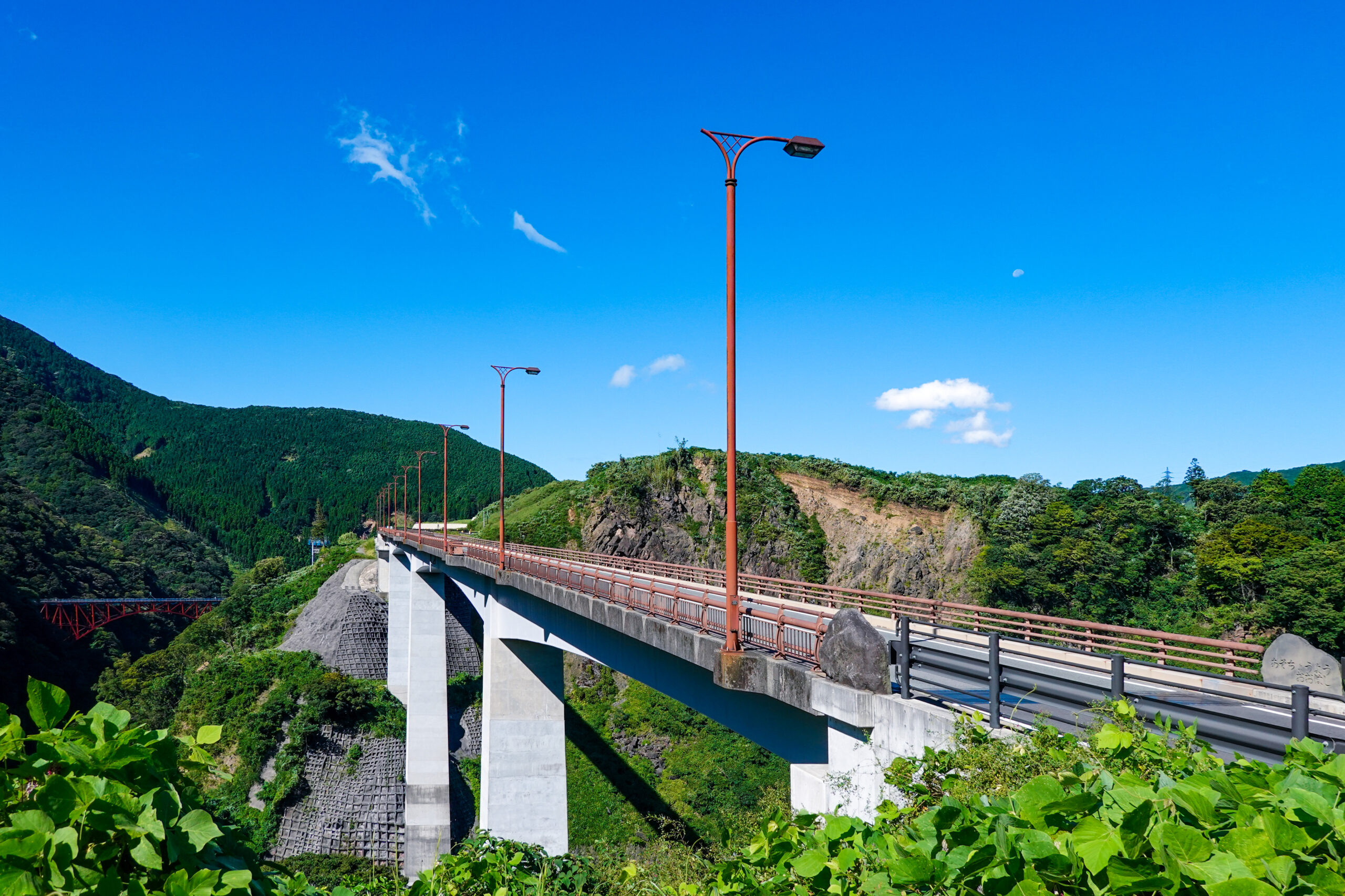 橋梁設計｜正社員｜調査・計画(歩道橋/長大橋等)【中部支社