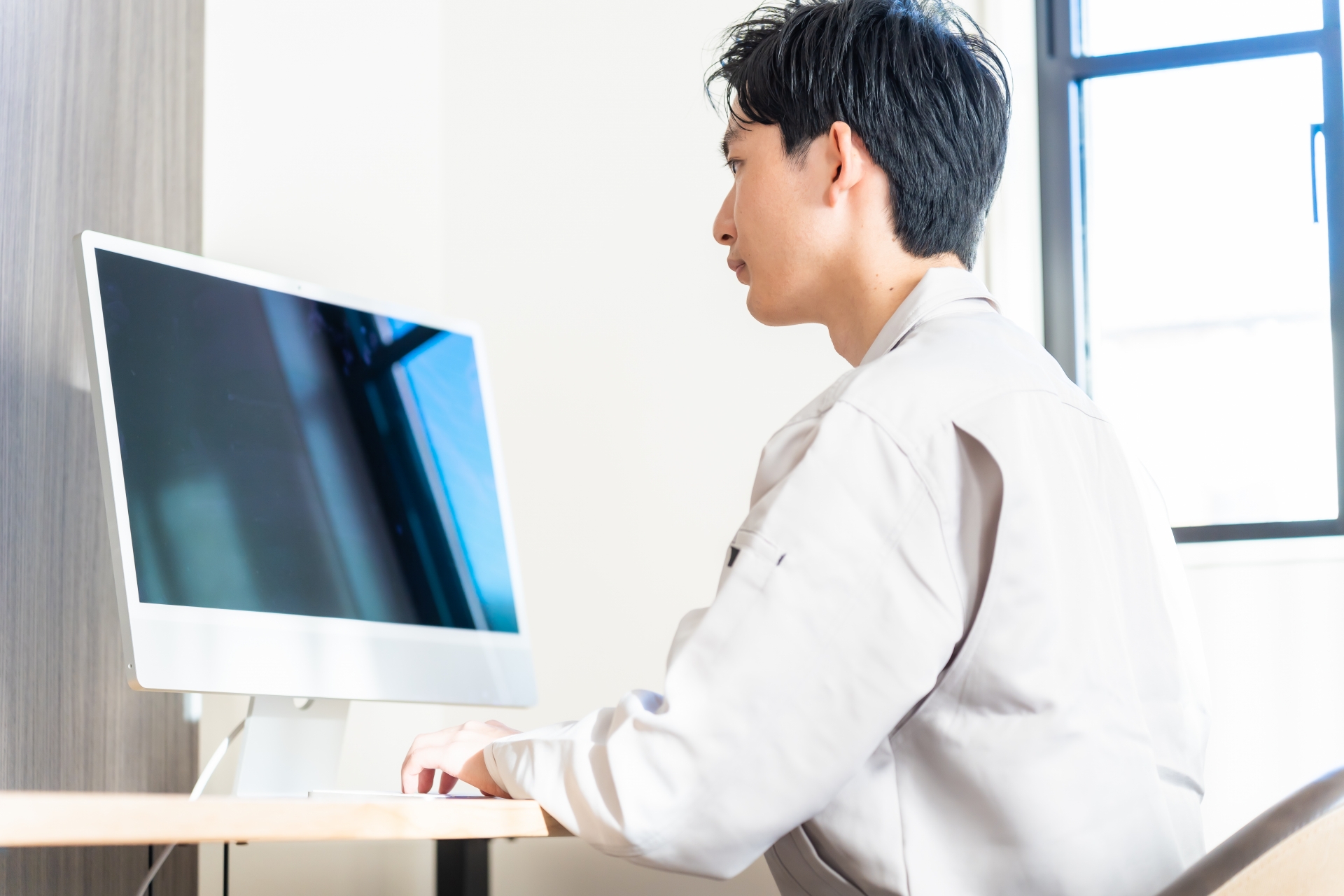 CADオペレーターの将来性｜AIに仕事は奪われない可能性が高い