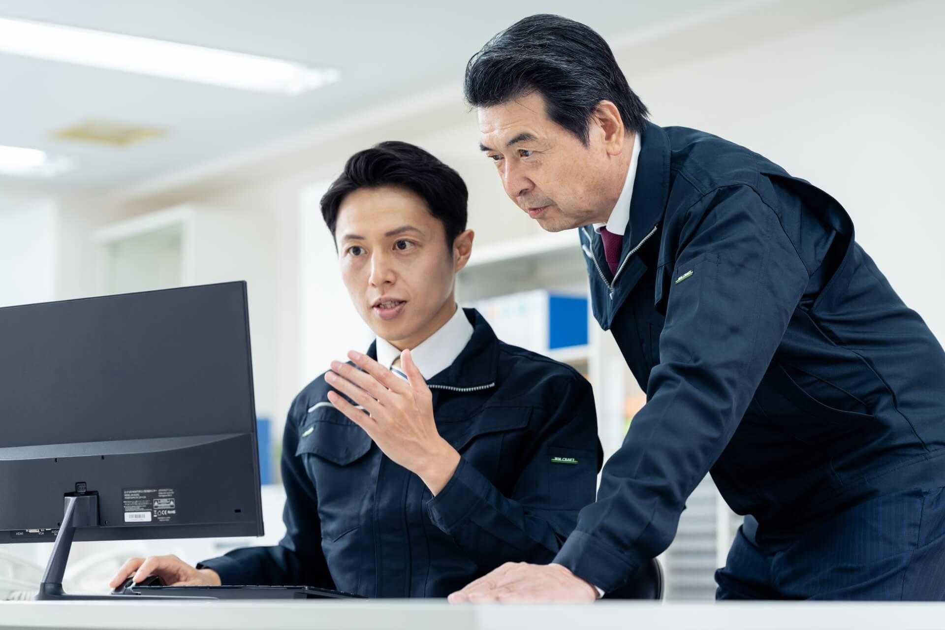 CADオペレーターに必要なスキルとは