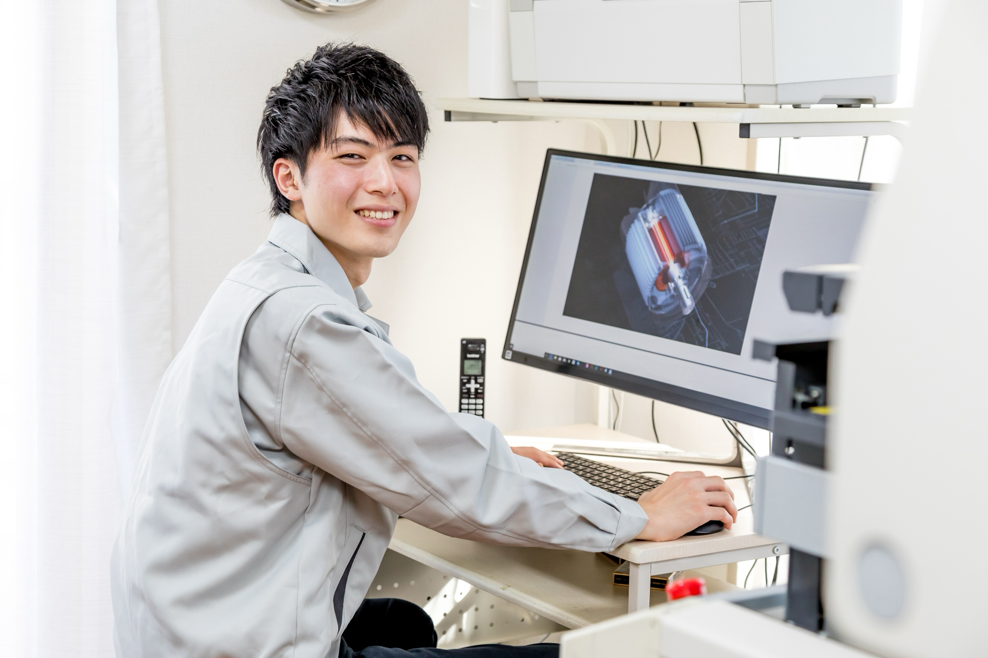CADオペレーターの3つのやりがい