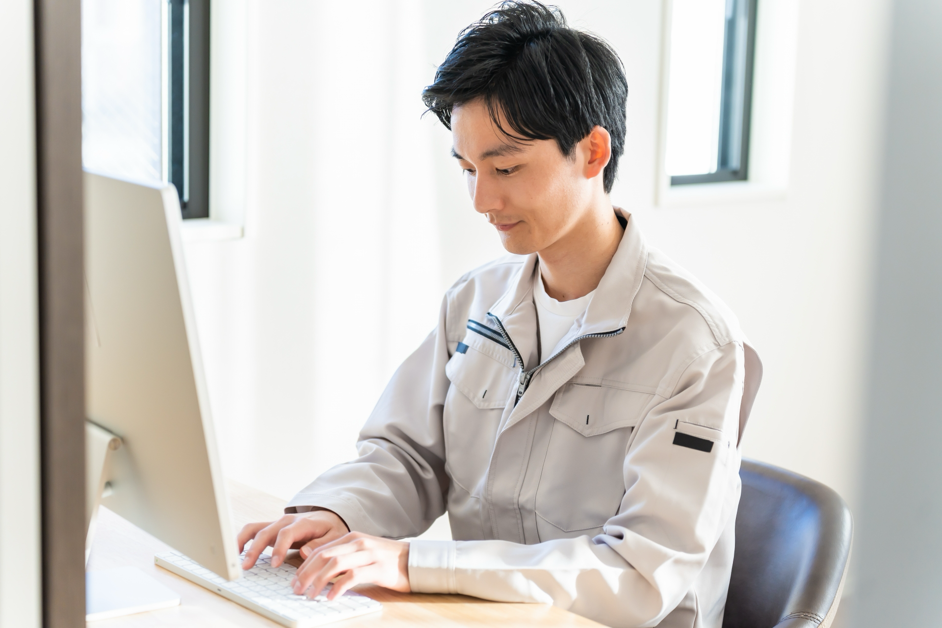 【やめとけ？】CADオペレーターに向いている人の特徴3選