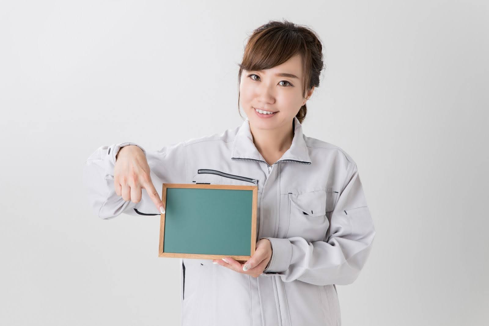 女性CADオペレーターが年収をアップさせる3つの方法