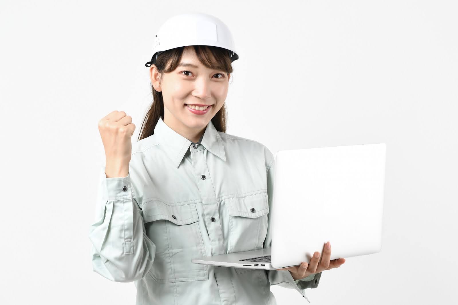 未経験から女性CADオペレーターとして再就職する流れ【3STEP】