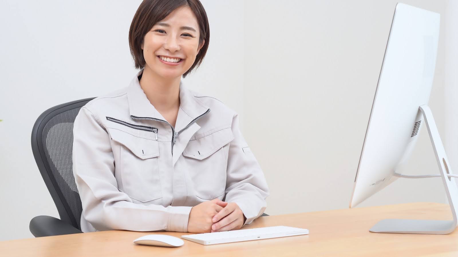 女性CADオペレーターに関するよくある質問