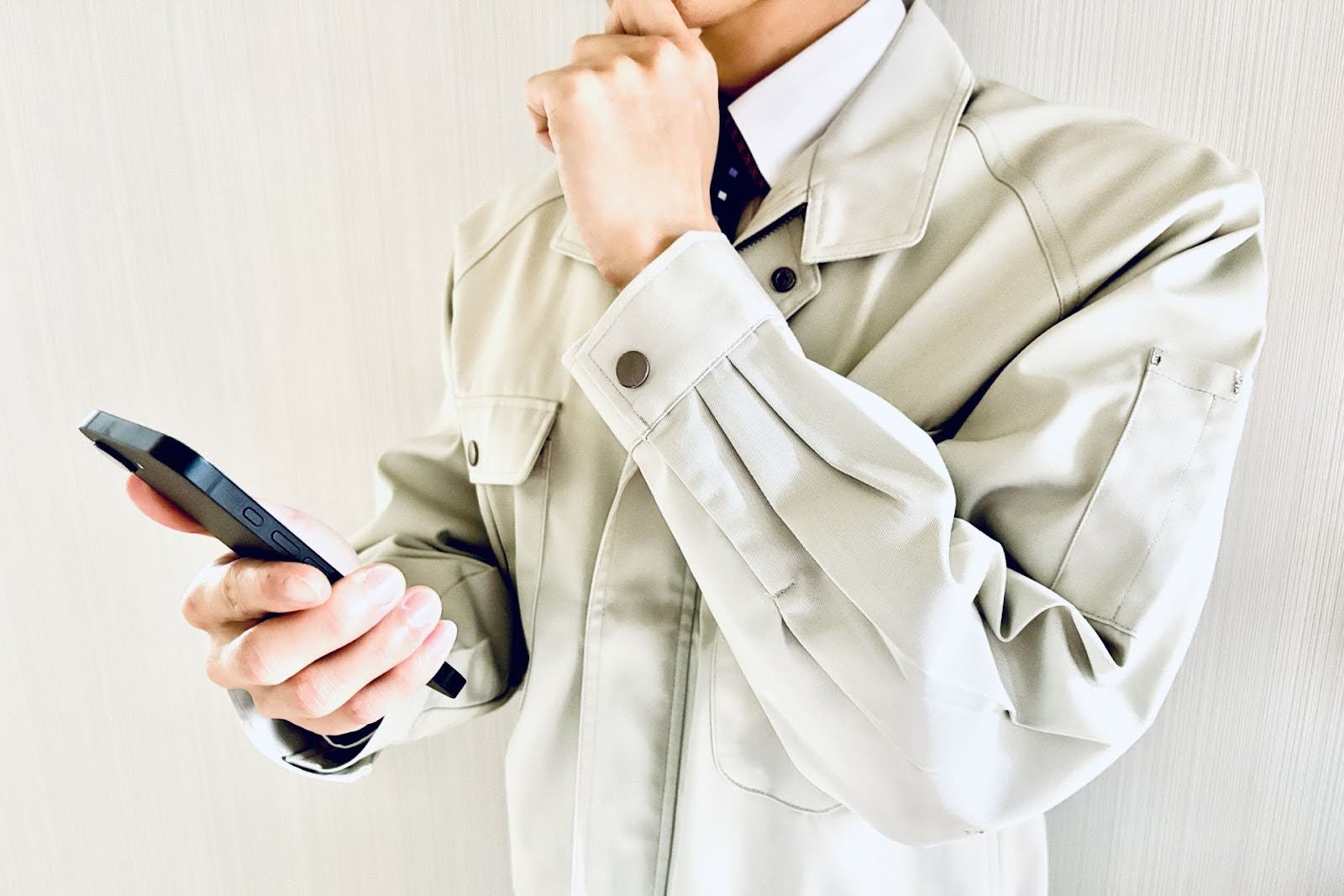 CADオペレーターに向いていない人の特徴