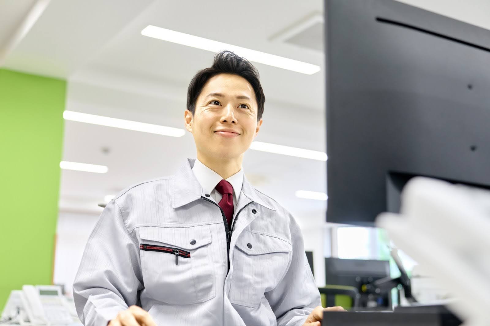 CADオペレーターの将来性｜今後のキャリア展望