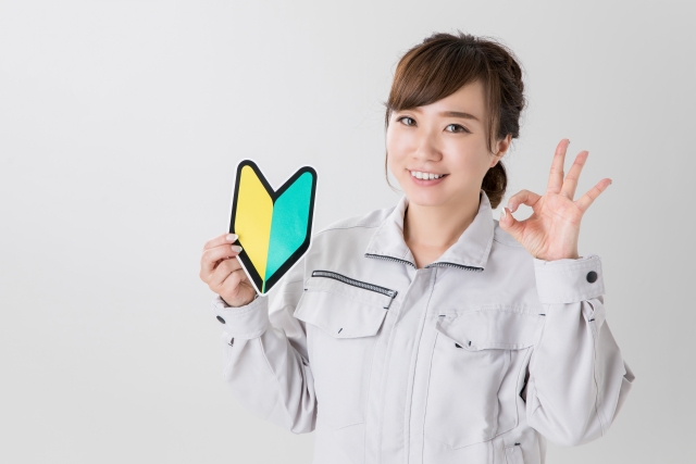 CADオペレーターは未経験でも転職可能