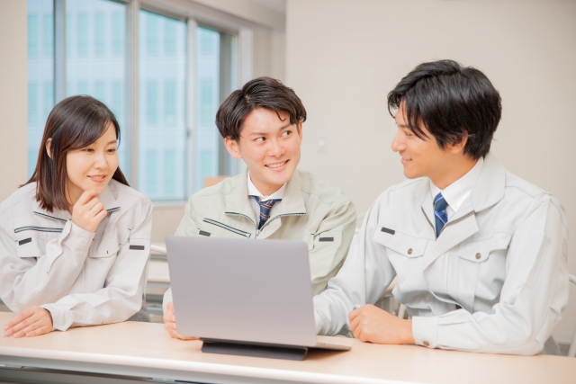 CADオペレーターへの転職が有利になる資格
