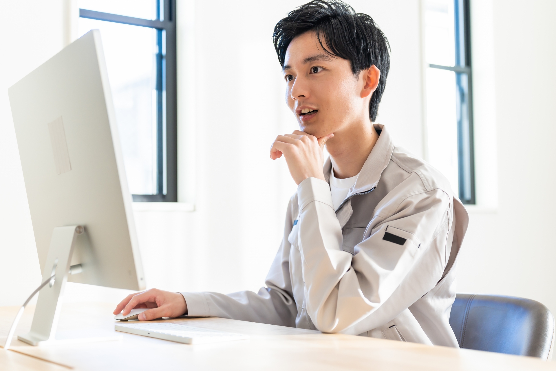 在宅CADオペレーターの仕事の探し方