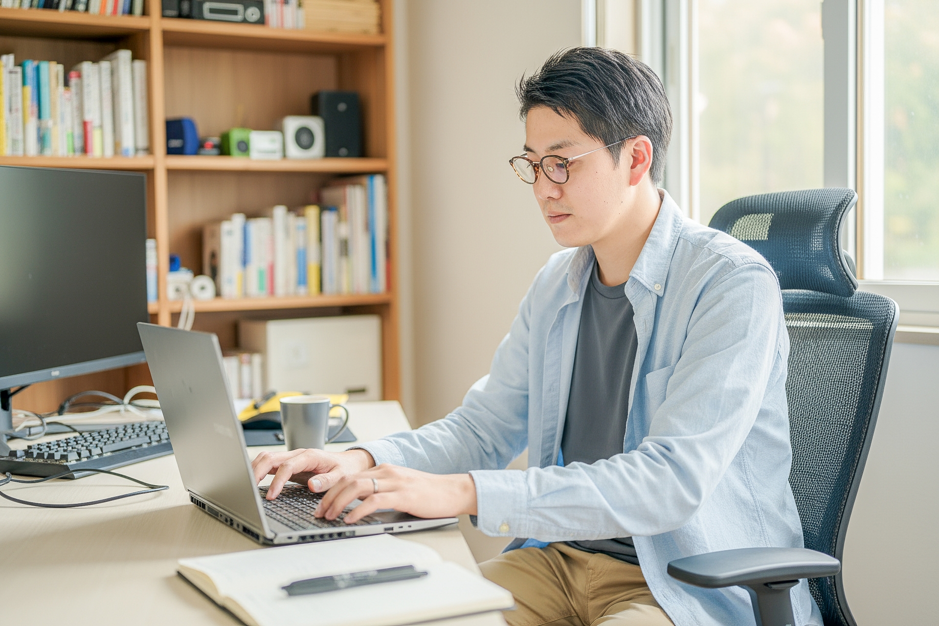 在宅CADオペレーターとは?仕事内容や働き方・仕事探しのポイントをわかりやすく解説