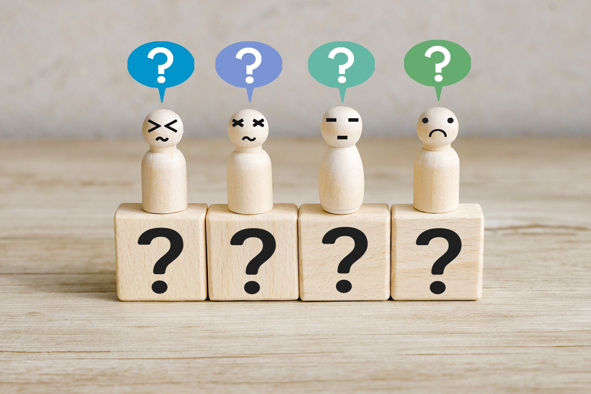 CADオペレーターに関するよくある質問