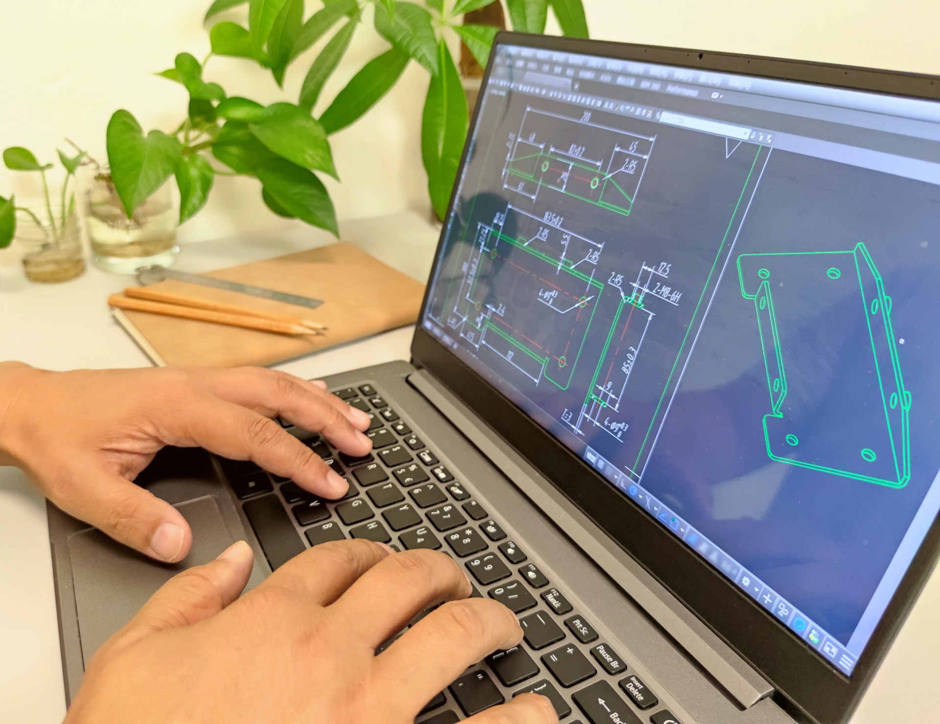 CADオペレーターが「いらない」といわれる2つの原因